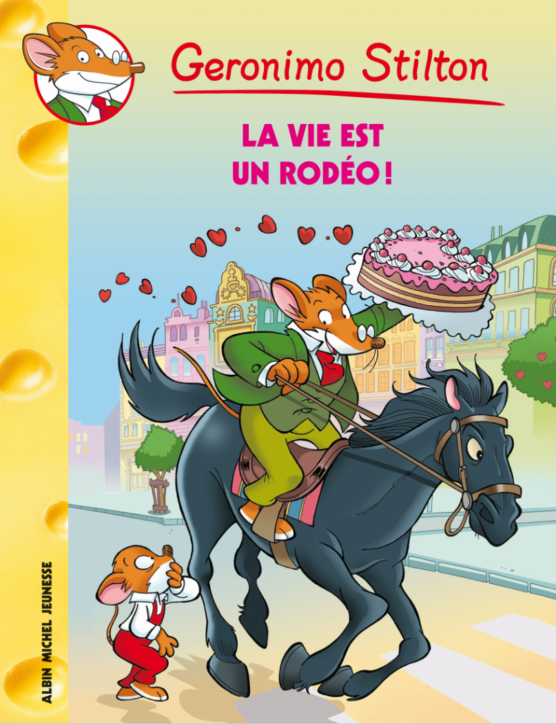 Une op&eacute;ration fantasouristique pour f&ecirc;ter les vacances d&rsquo;&eacute;t&eacute; !