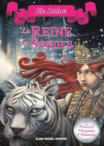 La Reine des Songes