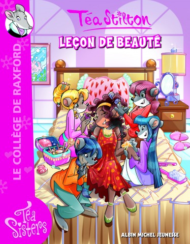 Leçon de beauté