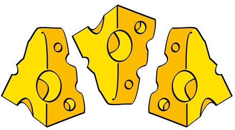 Ecila pour l'Écho du Rongeur