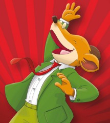 C&rsquo;est parti pour une nouvelle ann&eacute;e fantasouristique !