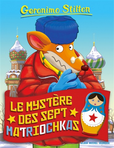 Bientôt le carnaval !