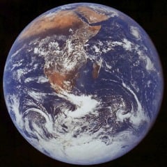 Pensons &agrave; la plan&egrave;te !