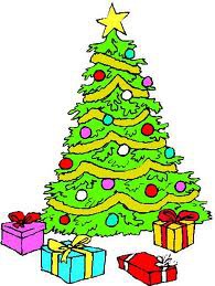Les préparatifs de Noël !