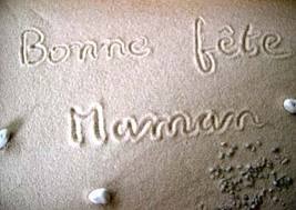 Une surprise assourissante pour toutes les mamans !