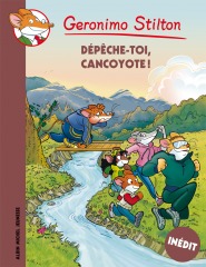 UNE SURPRISE IN&Eacute;DITE !