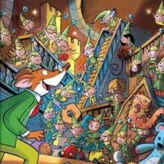 Scouit ! C'est bient&ocirc;t No&euml;l !