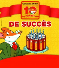 Bonne Ann&eacute;e 2013 toute en poils et moustaches !!
