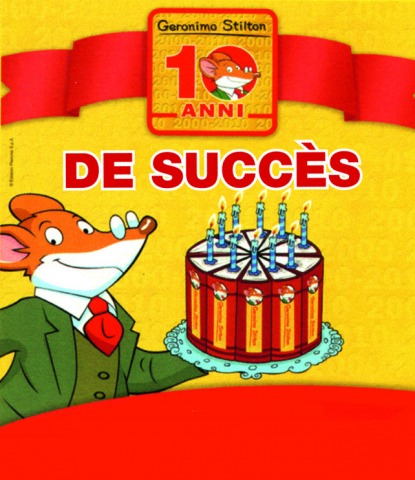 Bonne Année 2013 toute en poils et moustaches !!