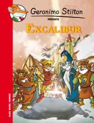 UNE SURPRISE ENCHANT&Eacute;E !!!