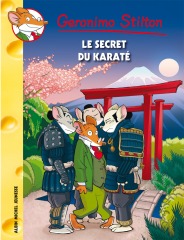 Le secret du karat&eacute;