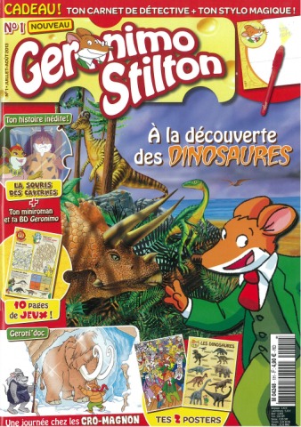 Un passe-temps fantasouristique pour les vacances !