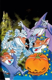 Un Halloween fantasouristique !