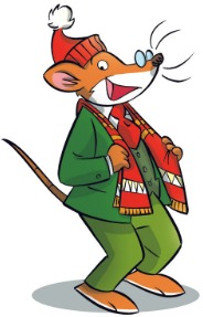 MERCI POUR VOS ARTICLES ET SOURIS-LIVRES ASSOURISSANTS !!!