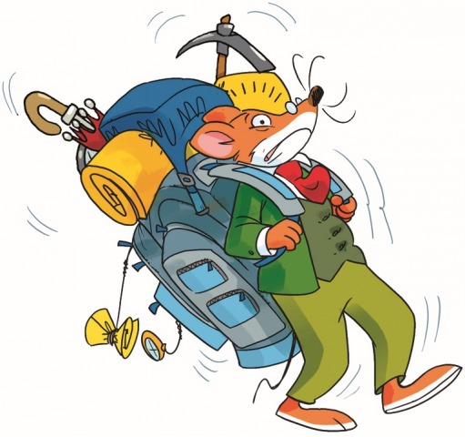 LE COMPTE À REBOURS POUR LES VACANCES A COMMENCÉ !