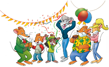UNE F&Ecirc;TE DE LA MUSIQUE EN POILS ET MOUSTACHE !