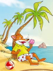 DES VACANCES FANTASOURISTIQUES !