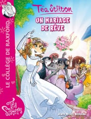 Message de T&eacute;a !