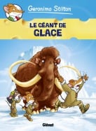 Le g&eacute;ant de glace