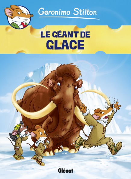 Le géant de glace