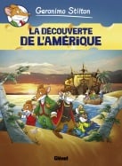 La d&eacute;couverte de l'Am&eacute;rique