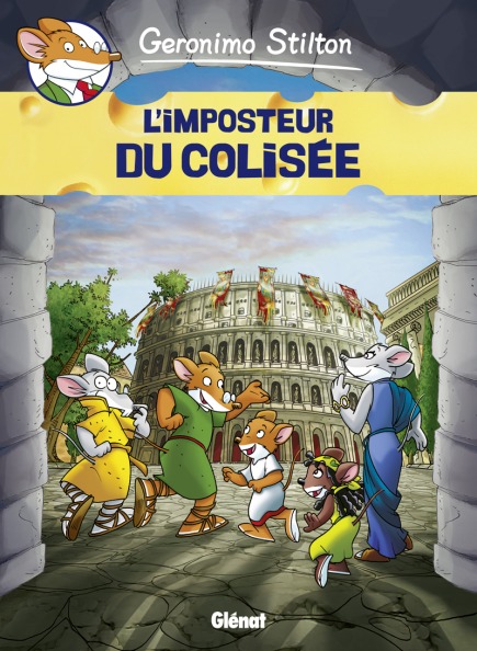 L'imposteur du Colisée