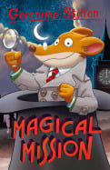 Magical Mission