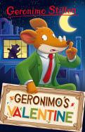 Geronimo&rsquo;s Valentine