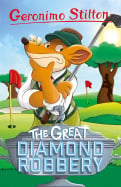 The Great Diamond Robbery