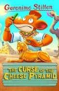 The Curse of the Cheese Pyramid
