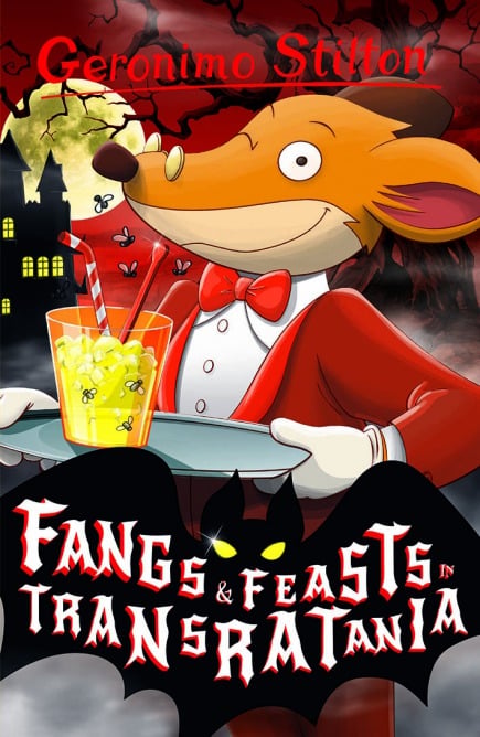 Fangs and Feasts in Transratania