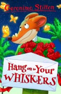 Hang on to your Whiskers!