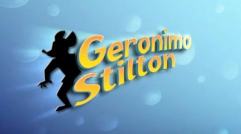 Geronimo Stilton - streaming tv series online