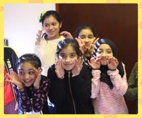 Geronimo Stilton Book Club