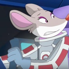 Space Adventure