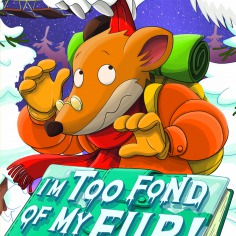 I'm too Fond of my Fur