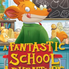 A Fantastic School Adventure