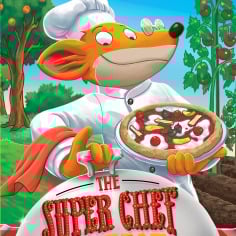 The Super Chef Contest