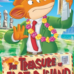 The Treasure of Easter Island