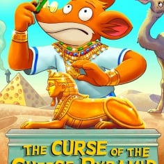 The Curse of the Cheese Pyramid