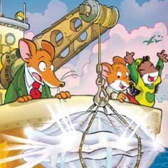 06. &Tau;&omicron; &mu;&upsilon;&sigma;&tau;ή&rho;&iota;&omicron; &tau;&omicron;&upsilon; &gamma;&iota;&gamma;ά&nu;&tau;&iota;&omicron;&upsilon; &mu;&alpha;&rho;&gamma;&alpha;&rho;&iota;&tau;&alpha;&rho;&iota;&omicron;ύ