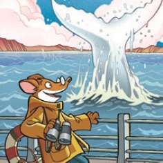 17. &Eta; &delta;&iota;ά&sigma;&omega;&sigma;&eta; &tau;&eta;&sigmaf; &lambda;&epsilon;&upsilon;&kappa;ή&sigmaf; &phi;ά&lambda;&alpha;&iota;&nu;&alpha;&sigmaf;