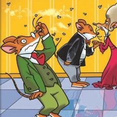 23. Έ&nu;&alpha;&sigmaf; &epsilon;&upsilon;&gamma;&epsilon;&nu;&iota;&kappa;ό&sigmaf; &pi;&omicron;&nu;&tau;&iota;&kappa;ό&sigmaf; &delta;&epsilon;&nu; &kappa;ά&nu;&epsilon;&iota;... &gamma;&omicron;&upsilon;&rho;&omicron;&upsilon;&nu;&iota;έ&sigmaf;!