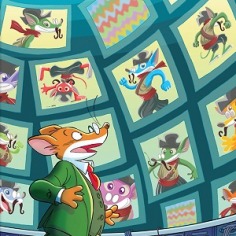 28. &Omicron; &pi;&epsilon;&iota;&rho;&alpha;&tau;ή&sigmaf; &tau;&omicron;&upsilon; &delta;&iota;&alpha;&delta;&iota;&kappa;&tau;ύ&omicron;&upsilon;