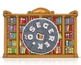 Ősegerek