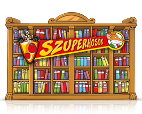 Szuperhős&ouml;k