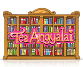 Tea Angyalai