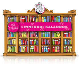 Cinnfordi kalandok