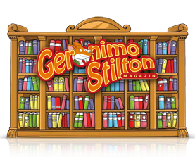 Geronimo Stilton Magazin