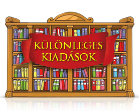 K&uuml;l&ouml;nleges kiad&aacute;sok
